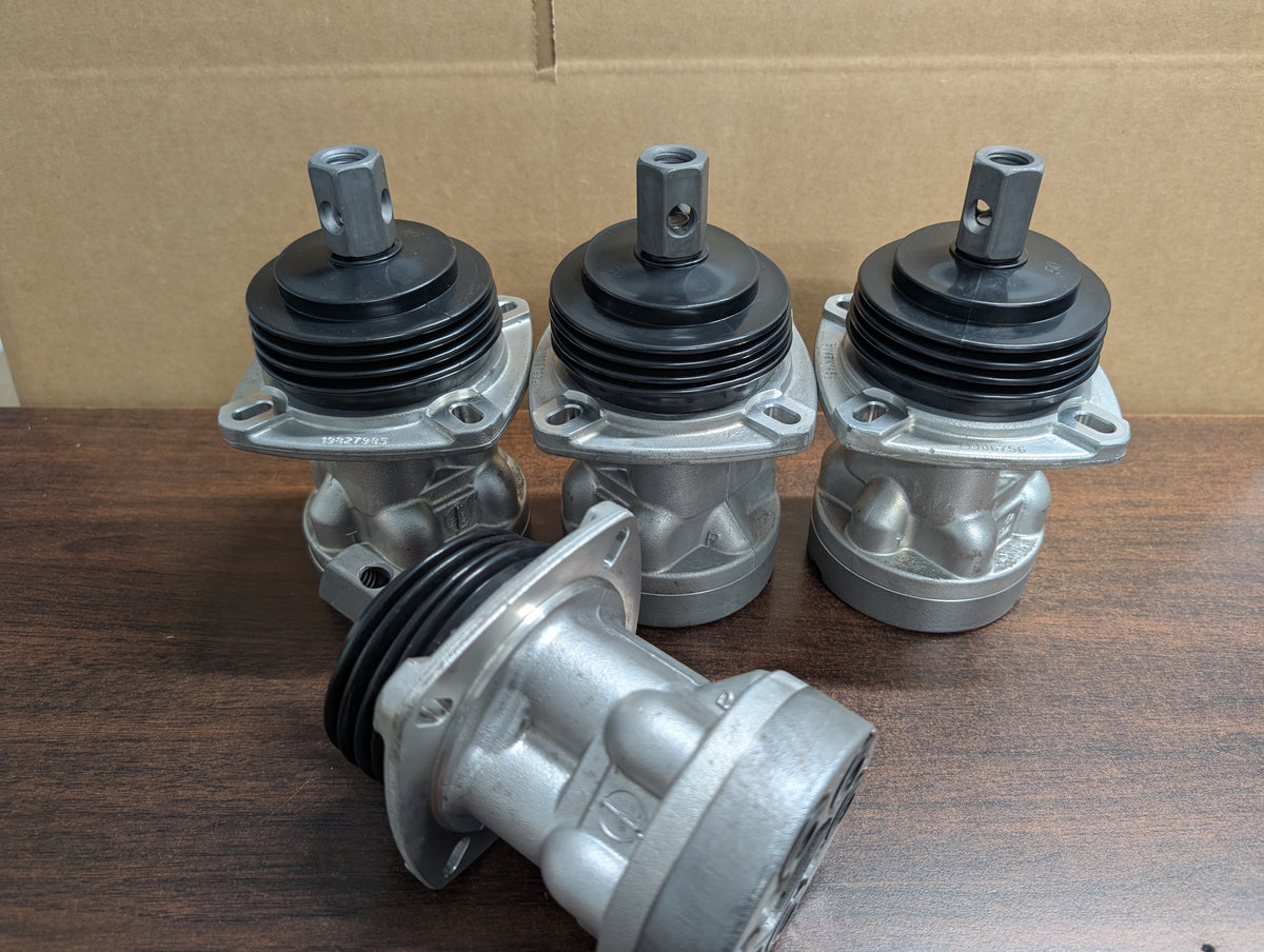 Valve de joystick Tigercat AW071 (Joystick Valve) – 845C, 845D, 855C, 860C, 870C, H845C, L870C, LS855C