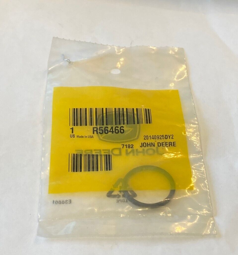 R56466 Joint Torique John Deere