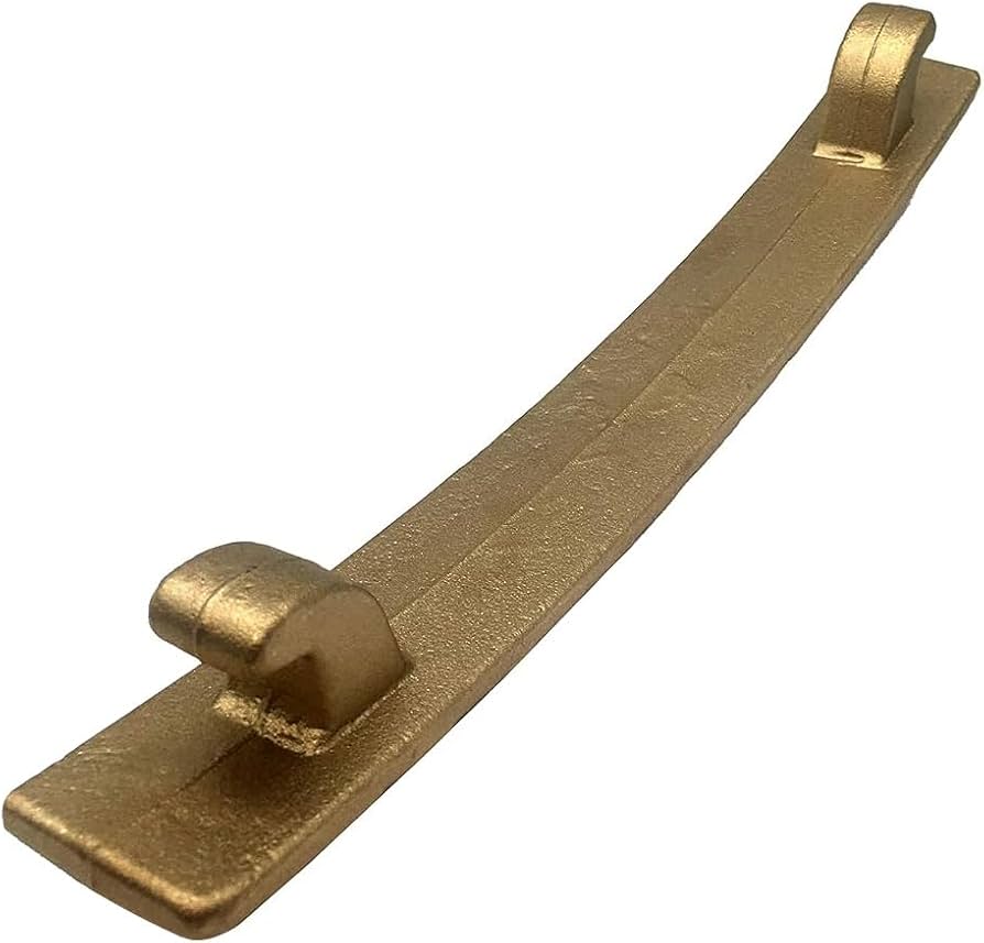T163748 Insert d’usure circulaire latéral nivleuse John Deere