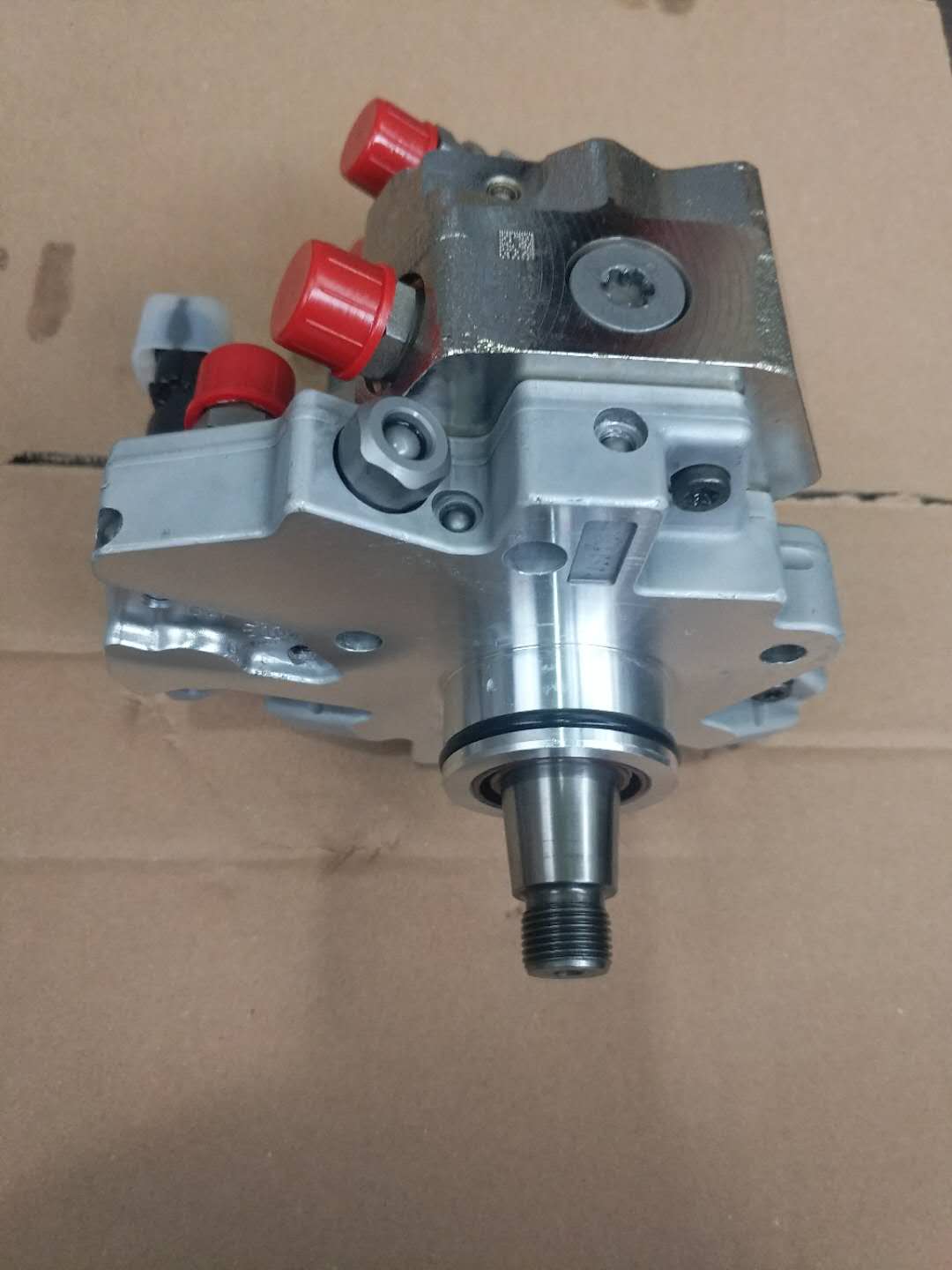 Pompe à injection Tigercat 5801600539 / 5802206690 – FPT N67, N45 (Fuel Injection Pump) – NEF67TE8W, NEF45TE1P