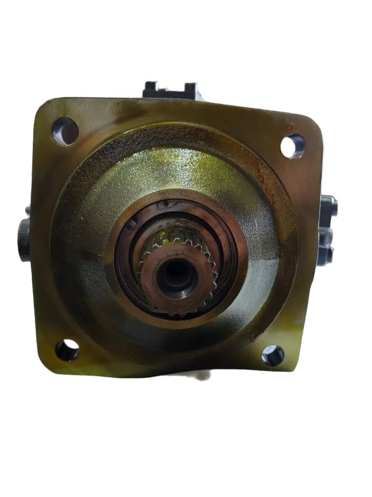 Moteur d'entraînement hydraulique Volvo 2222410 – Rexroth A6VM150 (Drive Motor) – EW160E, EW180E, EWR150E