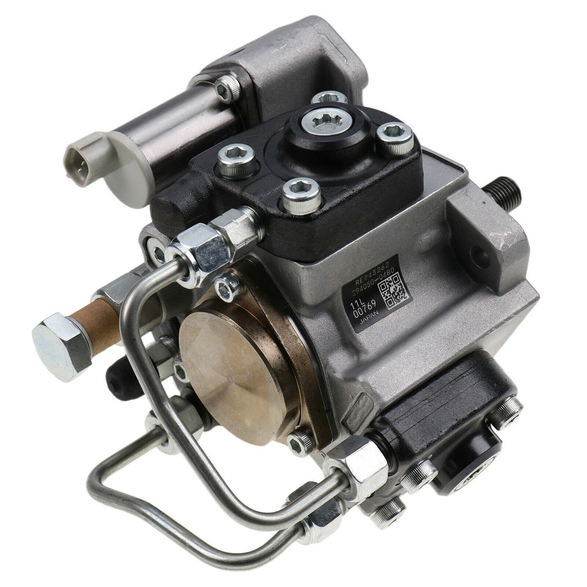 Pompe d'injection de carburant RE543262 pour moteur John Deere 6,8 L 6068