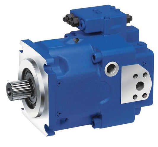Pompe hydraulique Sennebogen 101494 – Rexroth A11VLO260 neuve OEM (Hydraulic Pump)