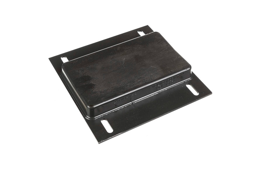 16261973 Coussin en caoutchouc de rechange Volvo