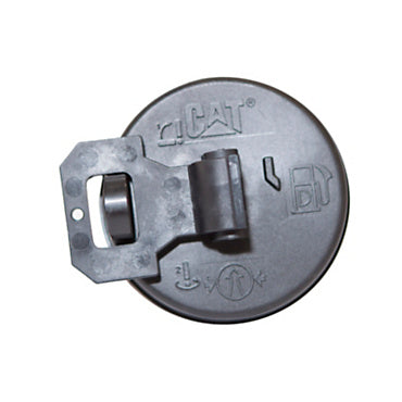 284-9039 Bouchon de carburant verrouillable pour Caterpillar