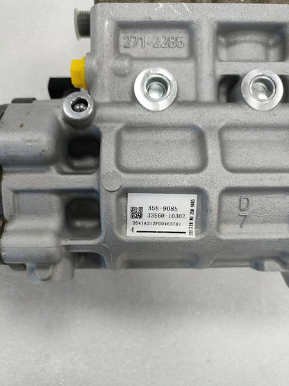 358-9085 — Pompe d'injection de carburant Caterpillar