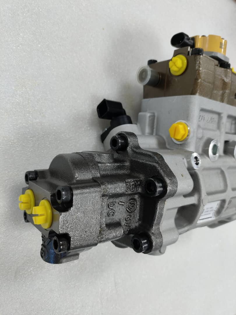 358-9085 — Pompe d'injection de carburant Caterpillar