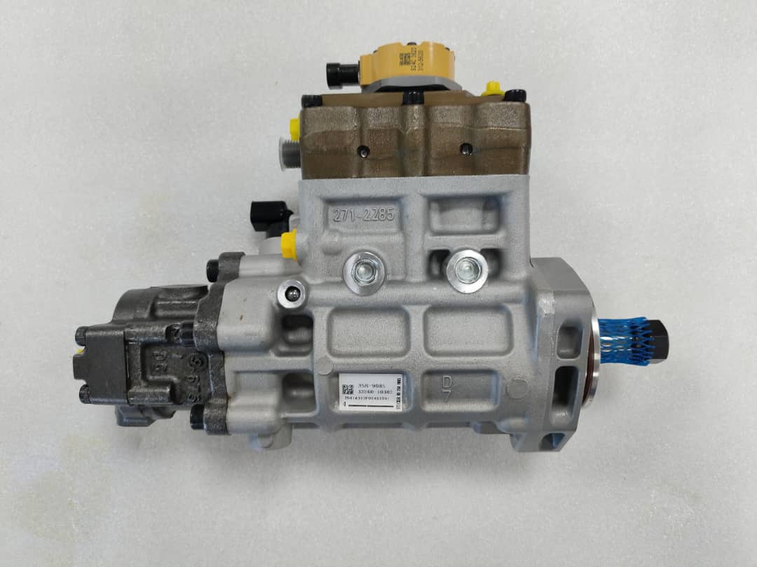 358-9085 — Pompe d'injection de carburant Caterpillar