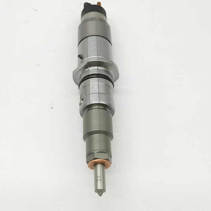 Injecteur Komatsu 6754-11-3102 – Bosch Common Rail neuf d'origine (Fuel Injector) – PC200-8, PC220-8, WA320-6, SAA6D107E-1