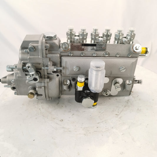 6137-72-1331 Komatsu PC220LC-3 Pompe d'injection Aftermarket