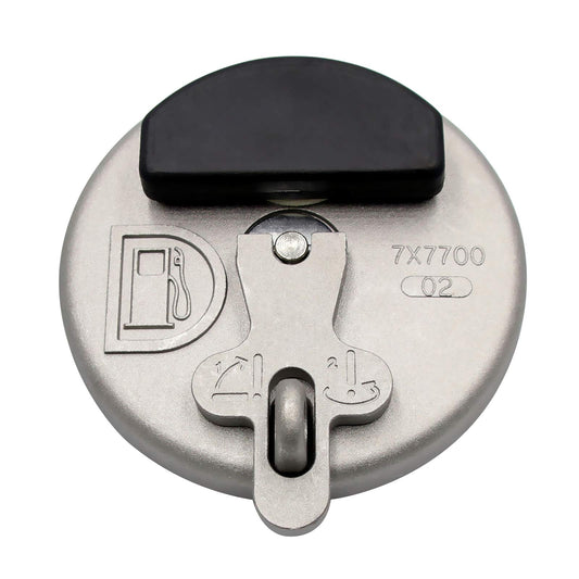 7X7700 Bouchon de réservoir carburant Cat
