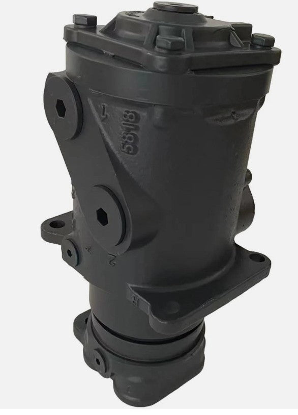 Centre joint assemblé Hitachi / John Deere 9145933 (Center Joint / Swivel Joint) – remplace 9156877, 9101521 – neuf