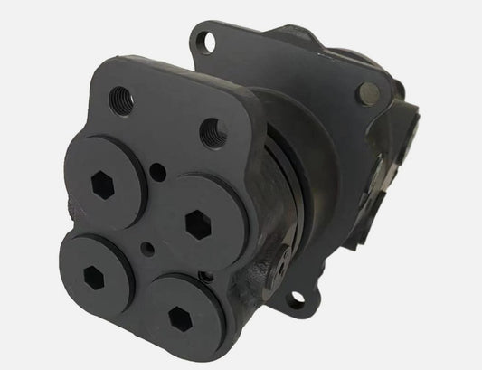 Centre joint assemblé Hitachi / John Deere 9145933 (Center Joint / Swivel Joint) – remplace 9156877, 9101521 – neuf