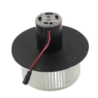 Moteur de soufflerie AT365431 AT365430 pour Machinerie John Deere