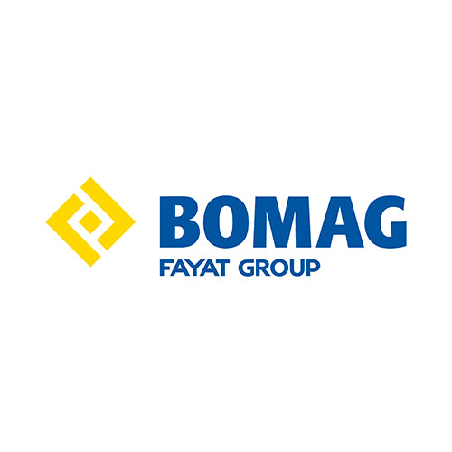 Bomag aftermarket 
