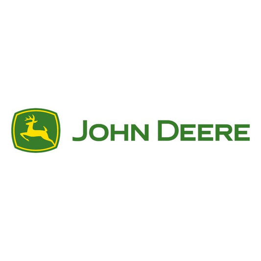 R86588 Joint torique à section ronde John Deere