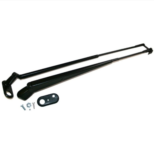 Hitachi / Kawasaki 30035-60030 Bras d'essuie-glace avant d'origine