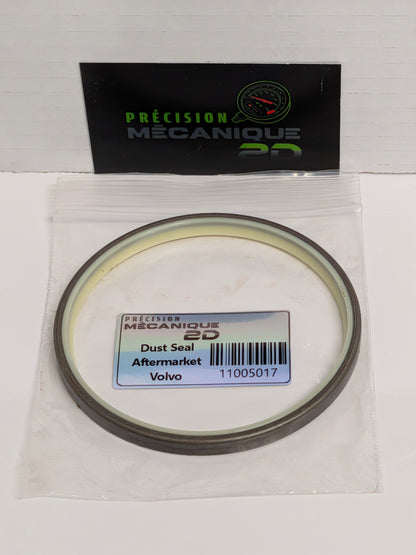 11005017 — Scraper Ring OEM