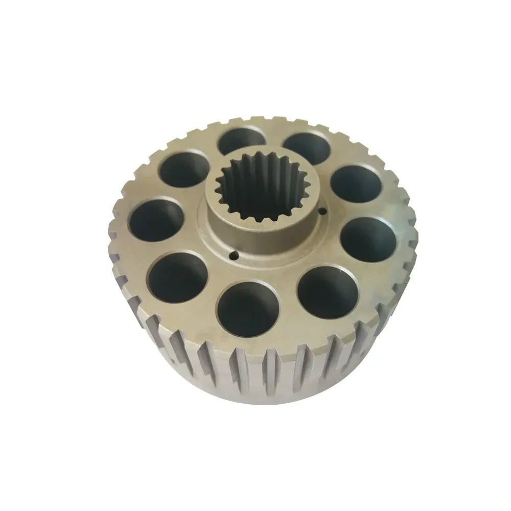 Kit complet MAG180VP moteur traction