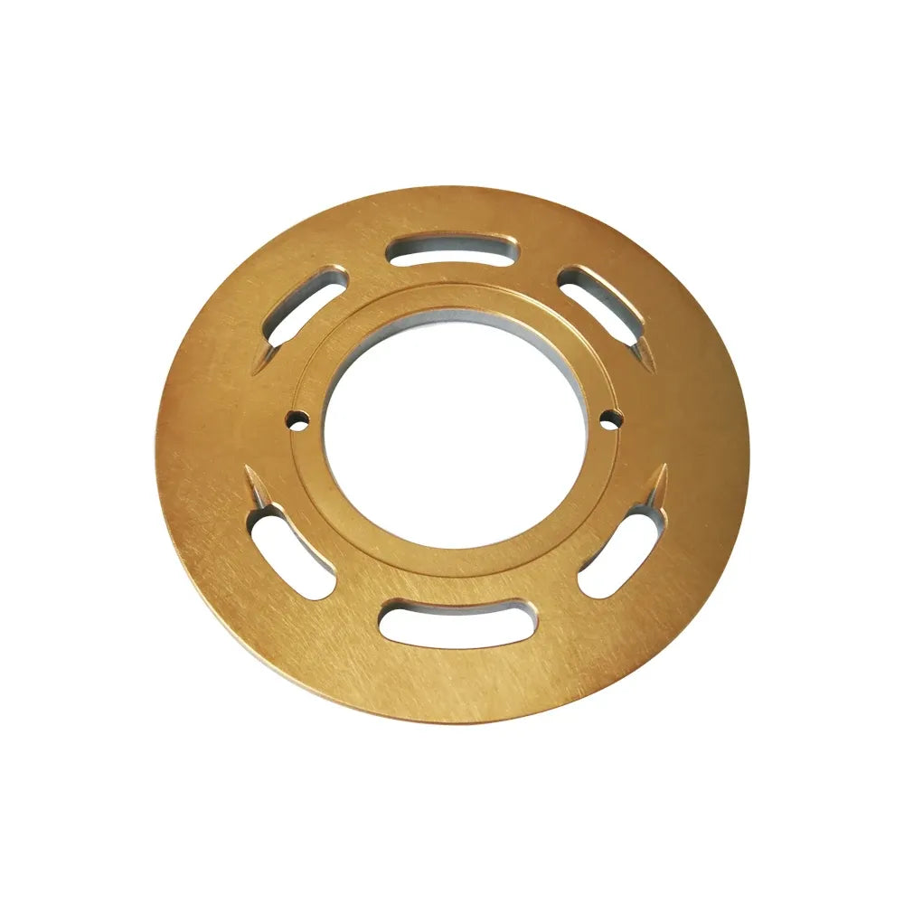 Kit complet MAG180VP moteur traction