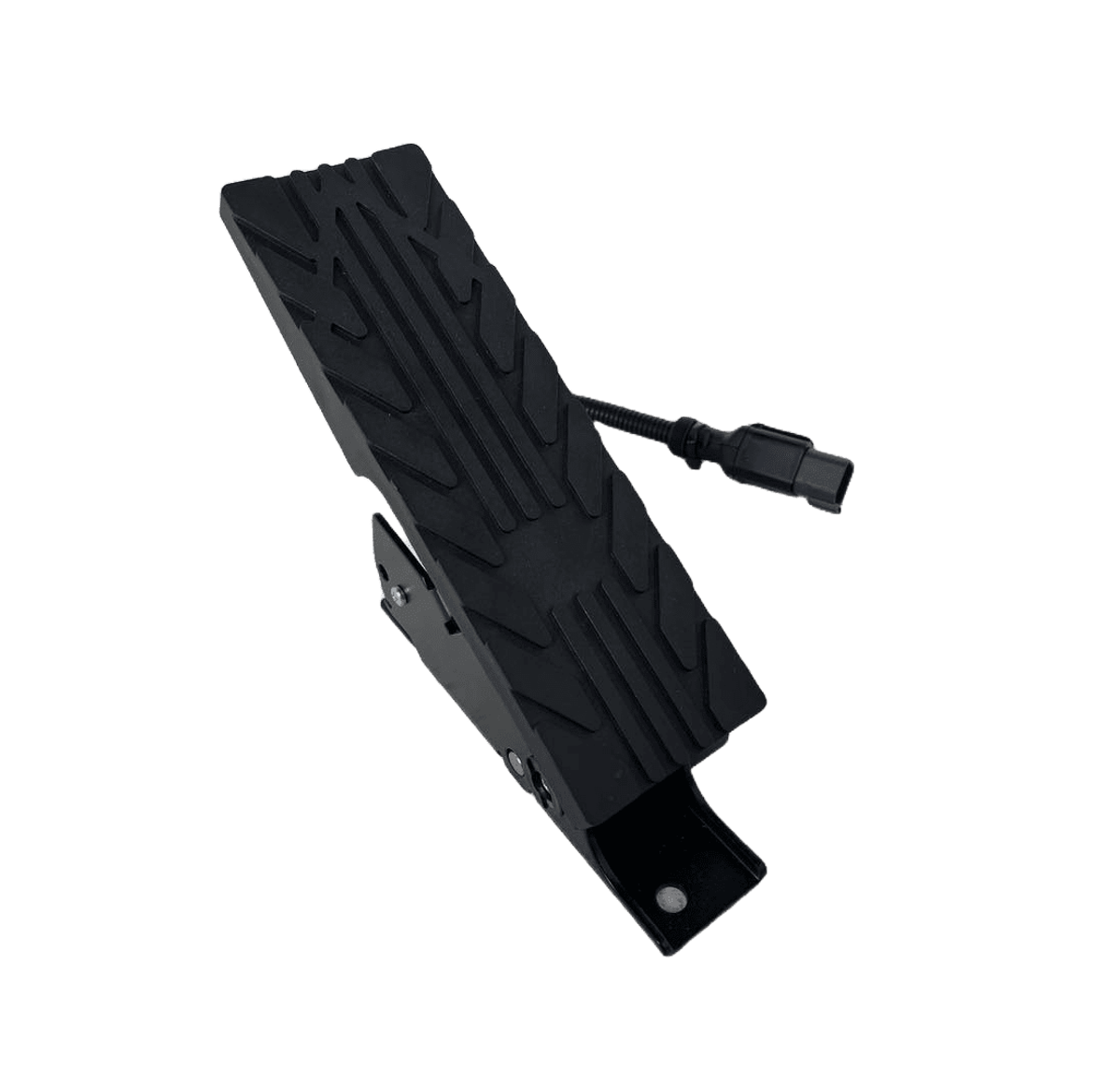 17429183 Pédale d'accélérateur  compatible avec les chargeuses sur pneus Volvo.