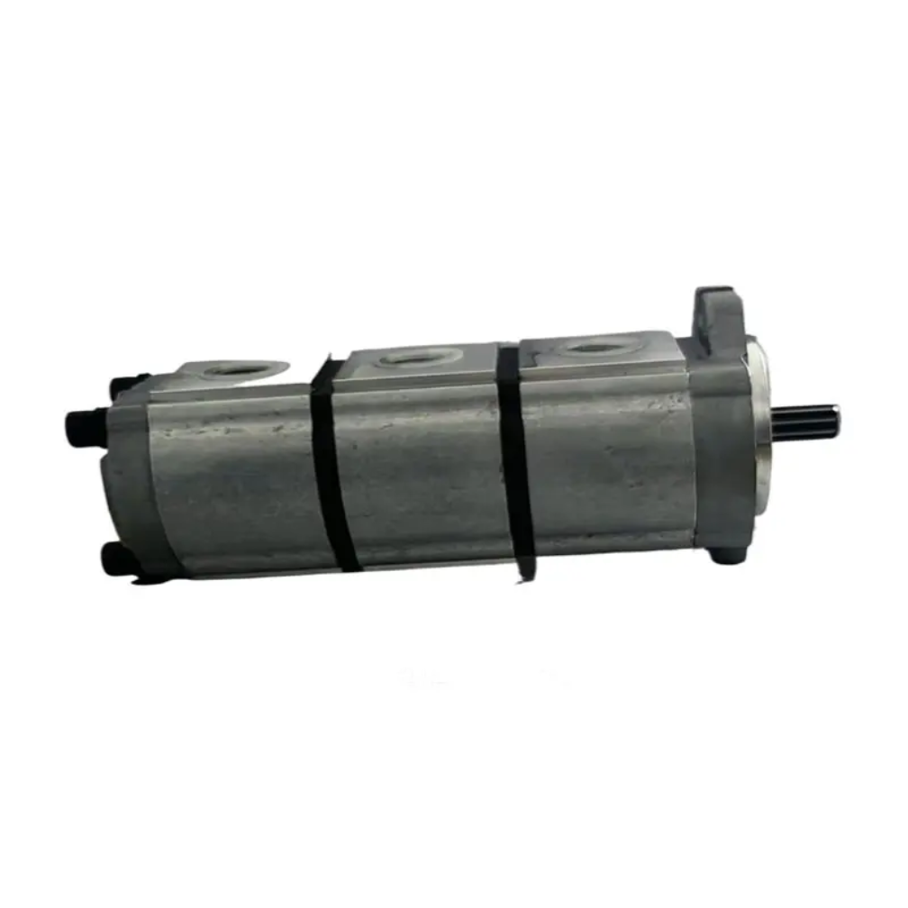 6669649 — Pompe de charge Bobcat