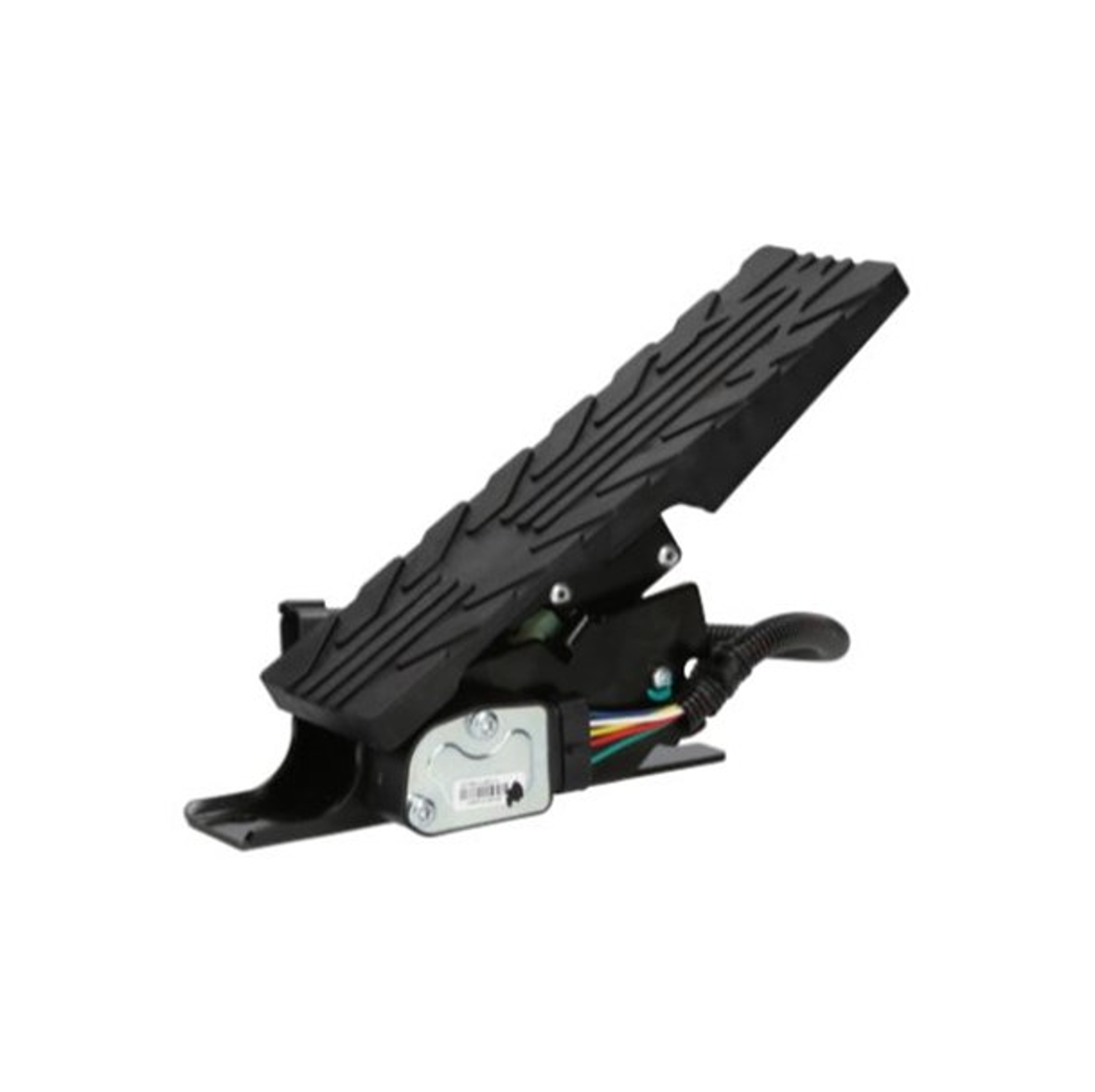 17429183 Pédale d'accélérateur  compatible avec les chargeuses sur pneus Volvo.