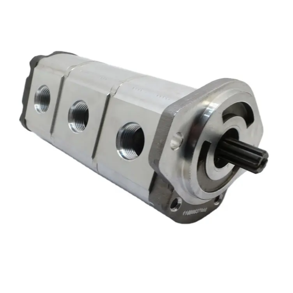 6669649 — Pompe de charge Bobcat