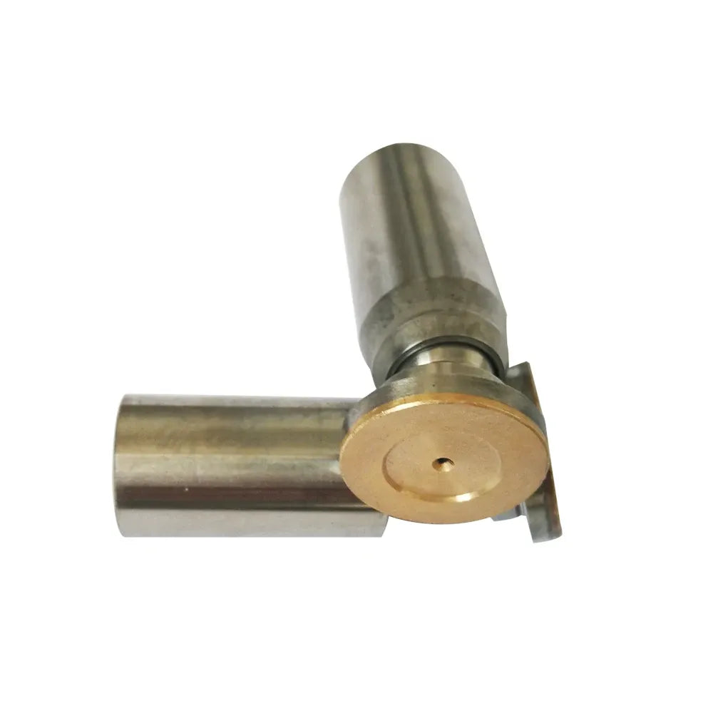 Kit complet MAG180VP moteur traction