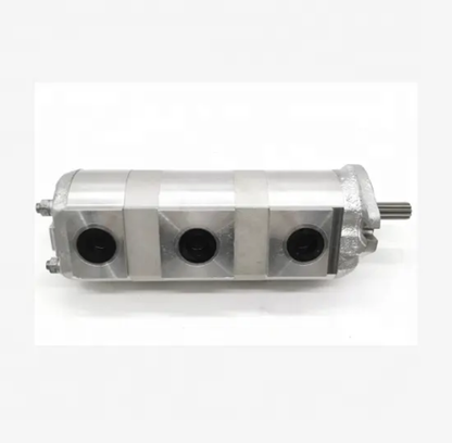 6669649 — Pompe de charge Bobcat