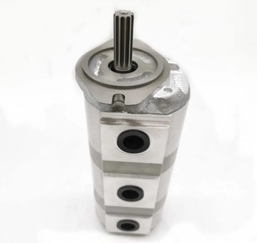 6669649 — Pompe de charge Bobcat