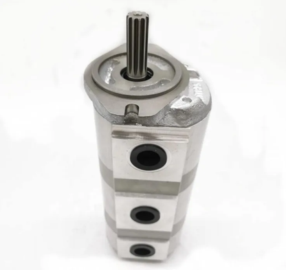6669649 — Pompe de charge Bobcat