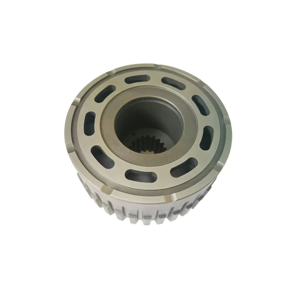 Kit complet MAG180VP moteur traction