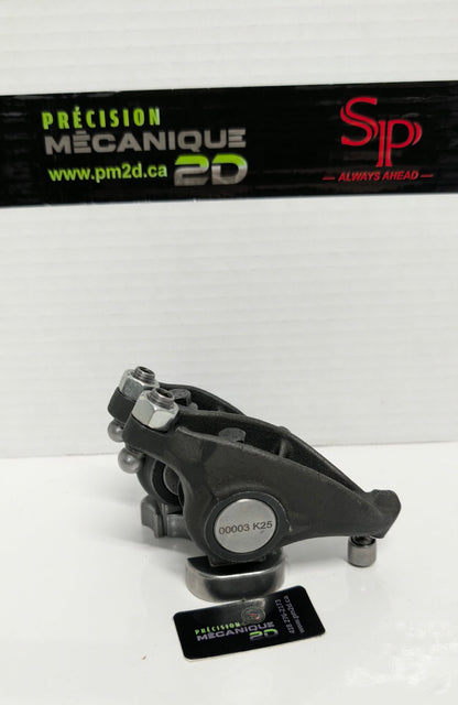 213149 — Culbuteur assemblée Tigercat Rocker arm assembly