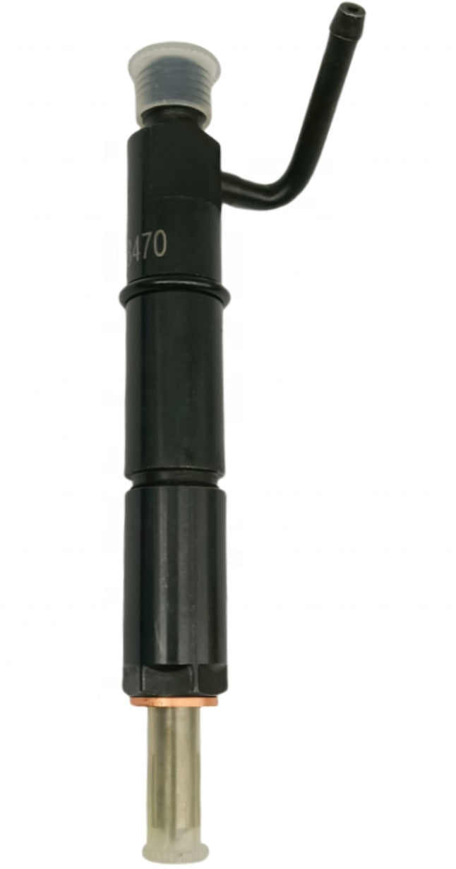 Injecteurs de carburant 212-8470 pour moteur d'excavatrice Caterpillar CAT 311C 312C 314C 318C 320C 320D 321C 3066 3064