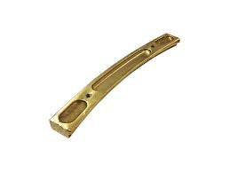 T184082 Insert d'usure du cercle inférieur John Deere